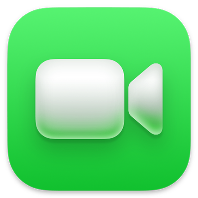 FaceTime icon